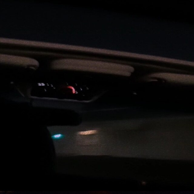 Midnight Journey