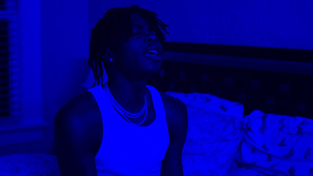 No Love Lost