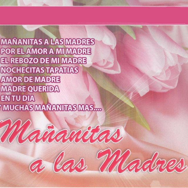 Mananitas A Las Madres