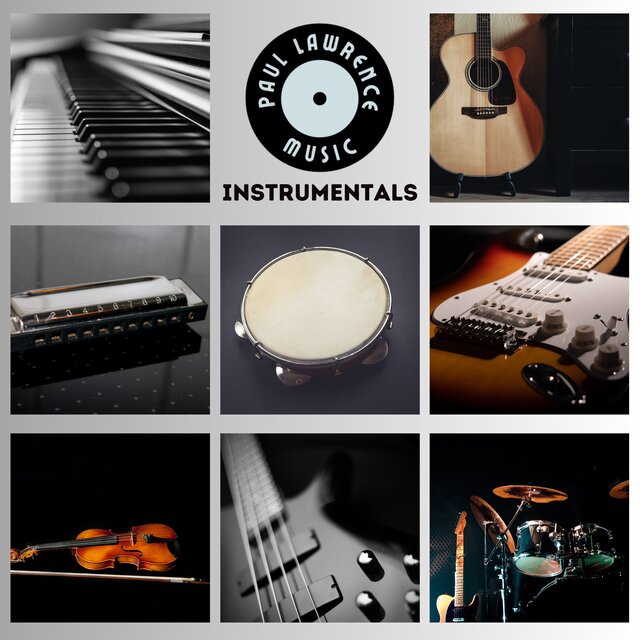 Paul Lawrence Music