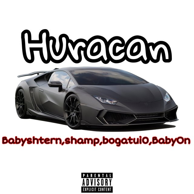 Huracan
