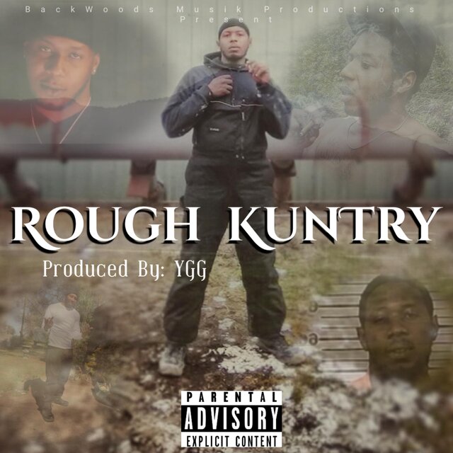 Rough KunTry