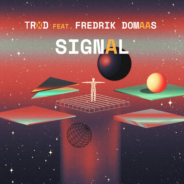 Signal (feat. Fredrik Domaas)