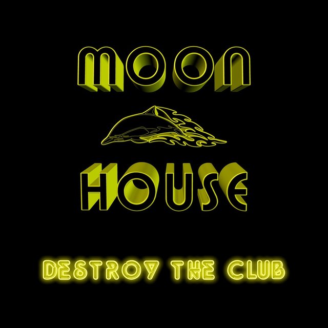 Destroy The Club