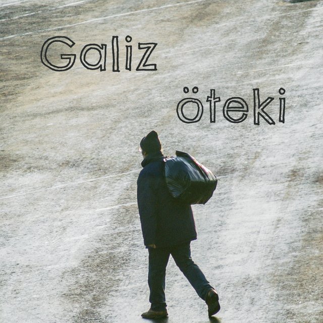 Öteki