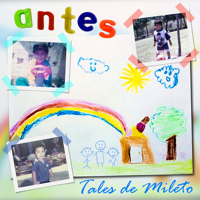 Antes