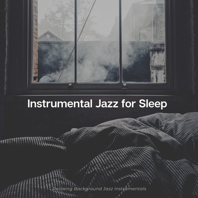 Relaxing Background Jazz Instrumentals