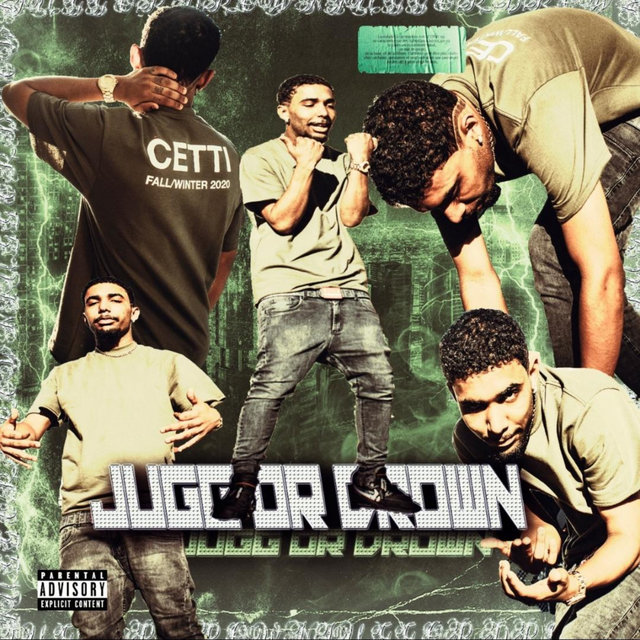 Jugg or Drown