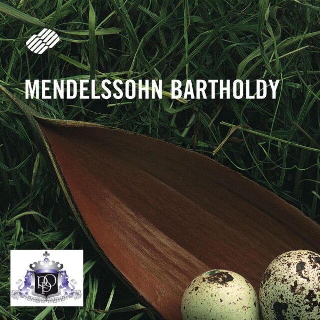 Mendelssohn Bartholdy: Songs Without Words