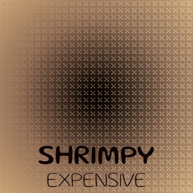 Shrimpy Expensive