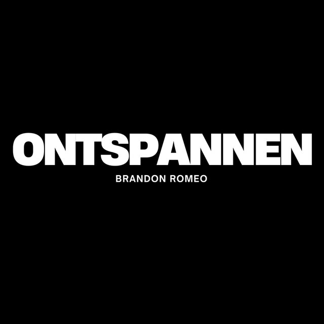 Ontspannen