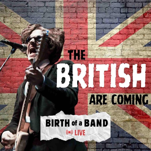 Birth of a Band (Live)