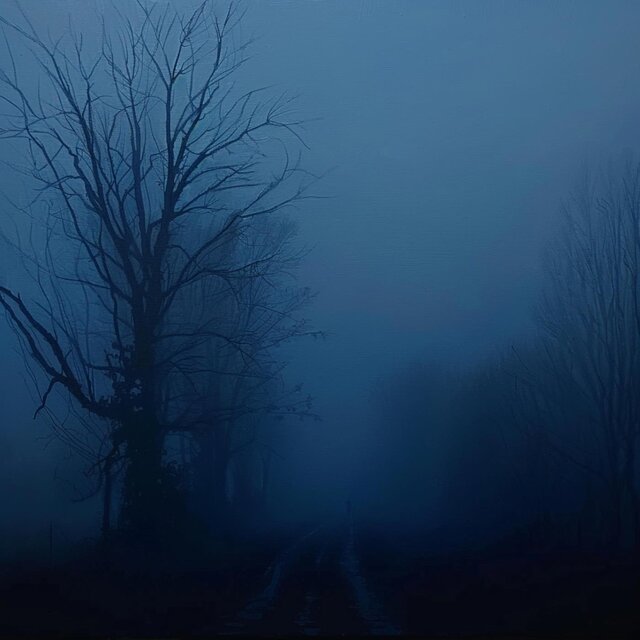 Awake at 3 am