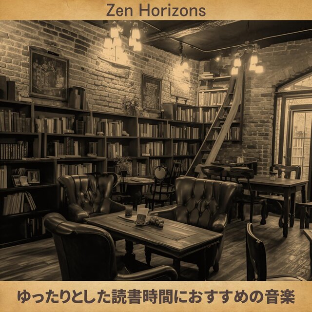 ゆったりとした読書時間におすすめの音楽