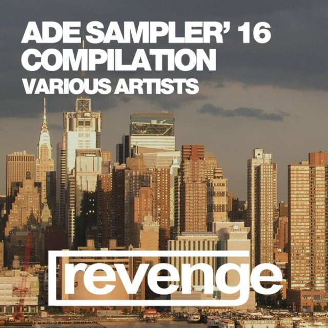 Ade Sampler 2016