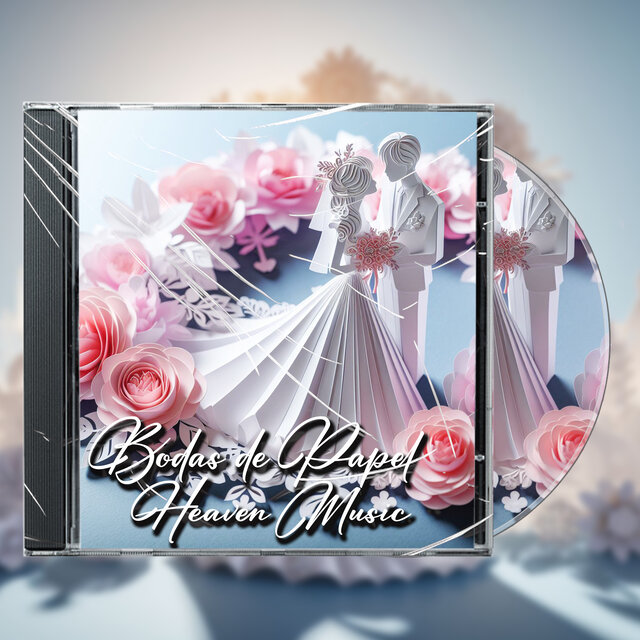 Bodas de Papel