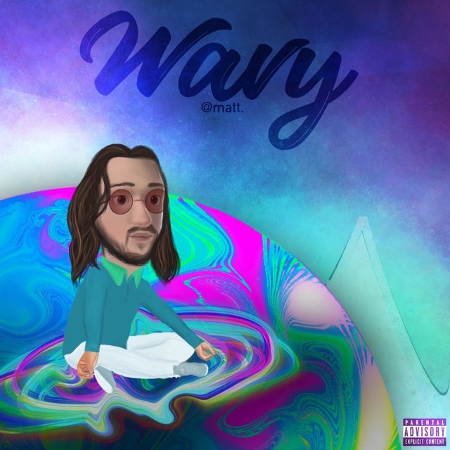 Wavy