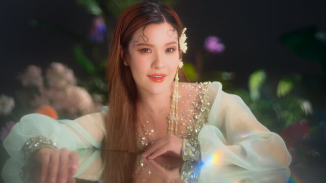รักพิศวาส (feat. กานต์ ทศน)