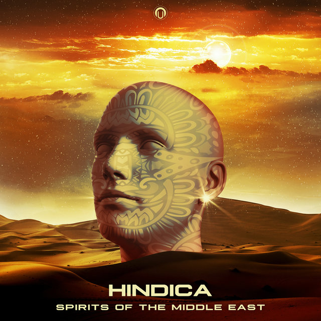 Spirits of the Middle East