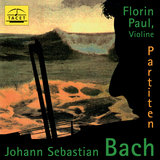 Violin Partita No. 3 in E Major, BWV 1006: I. Preludio