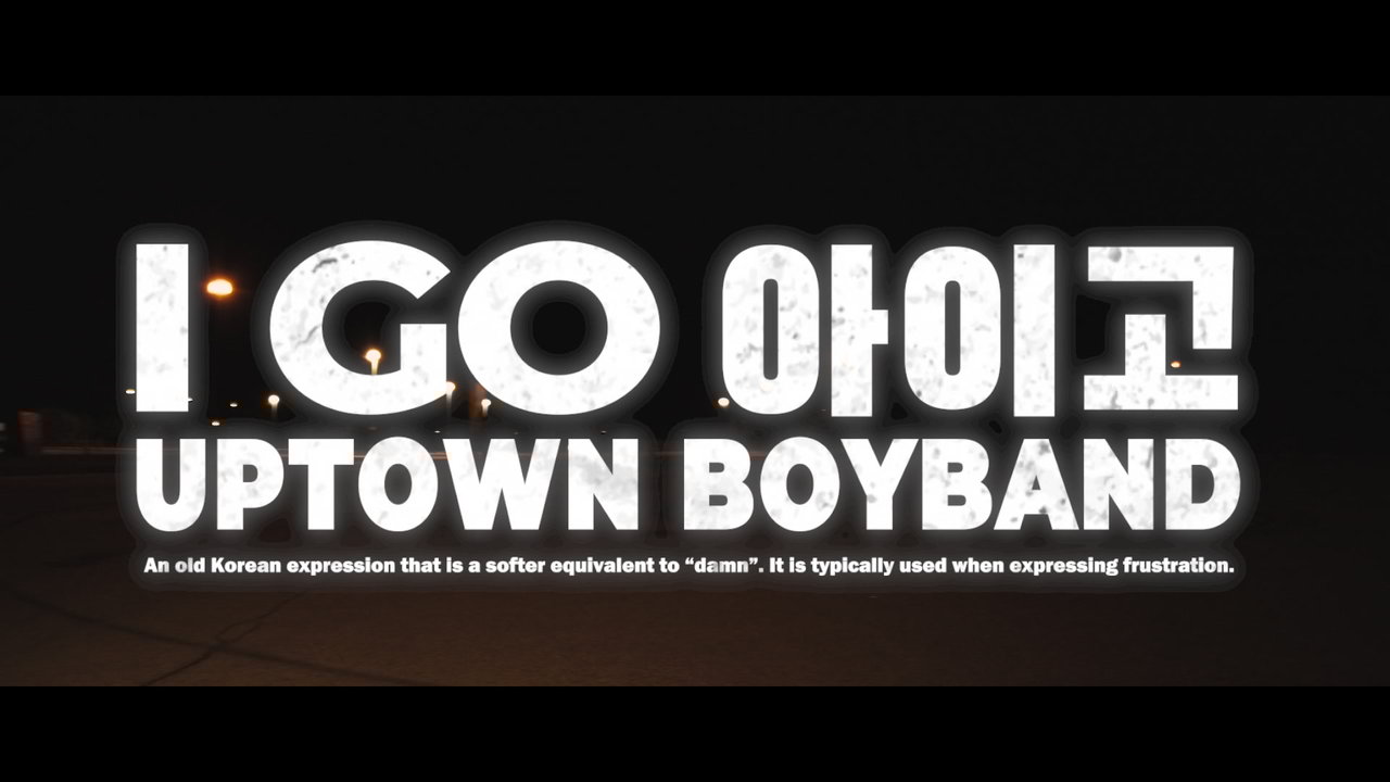 I GO (AIGOO) (Official Video)