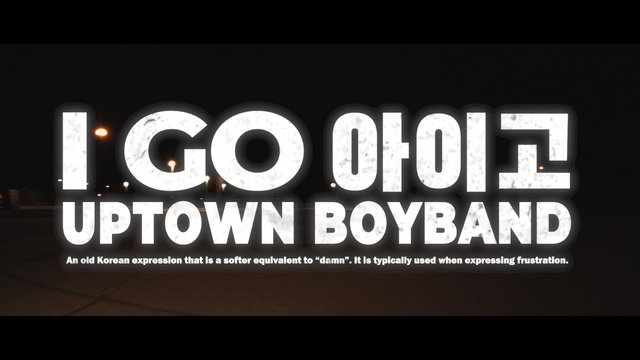 I GO (AIGOO) (Official Video)
