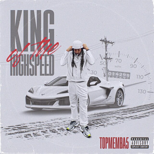 King Of The High Speed