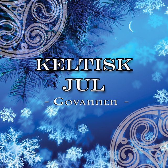 Keltisk Jul
