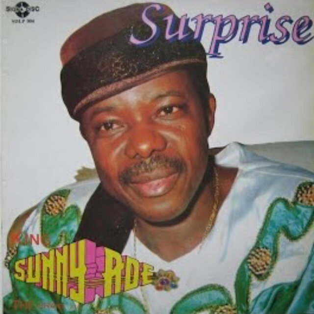 Surprise