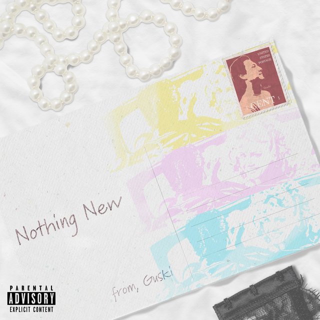 Nothing New