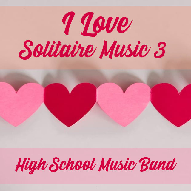I Love Solitaire Music 3