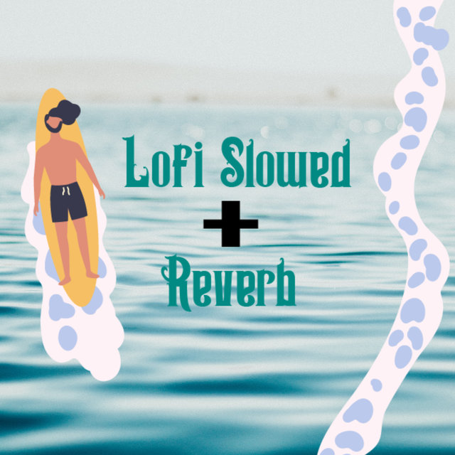 Lo Fi Hip Hop Chill Study Beats With Reverb