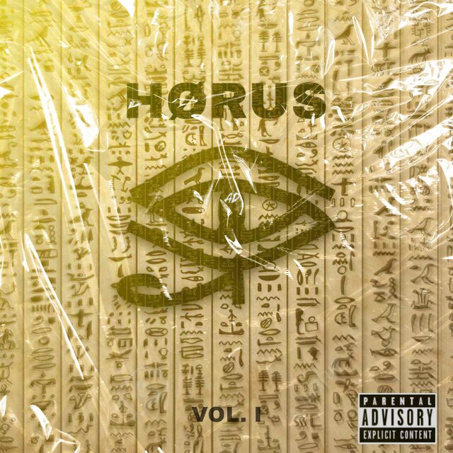 HORUS VOL. 1