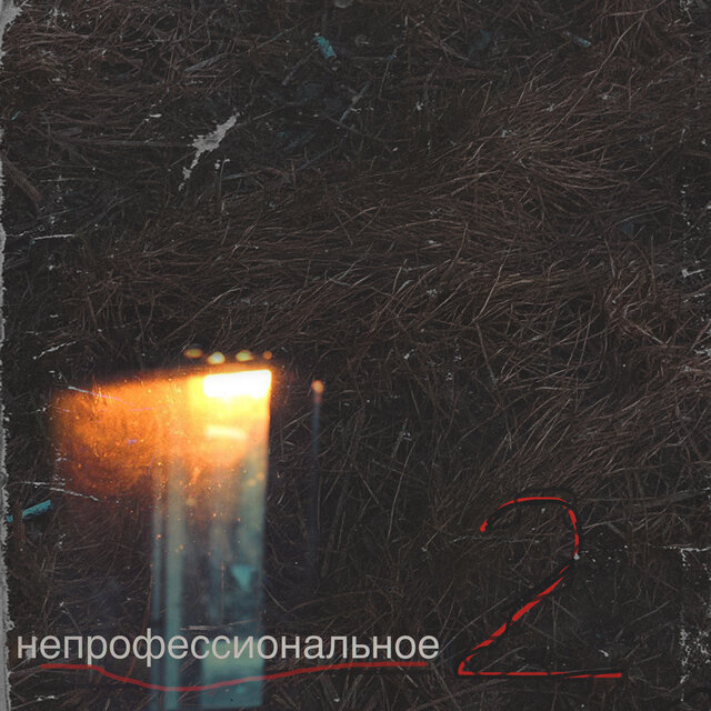 Непрофессиональное, Pt. 2