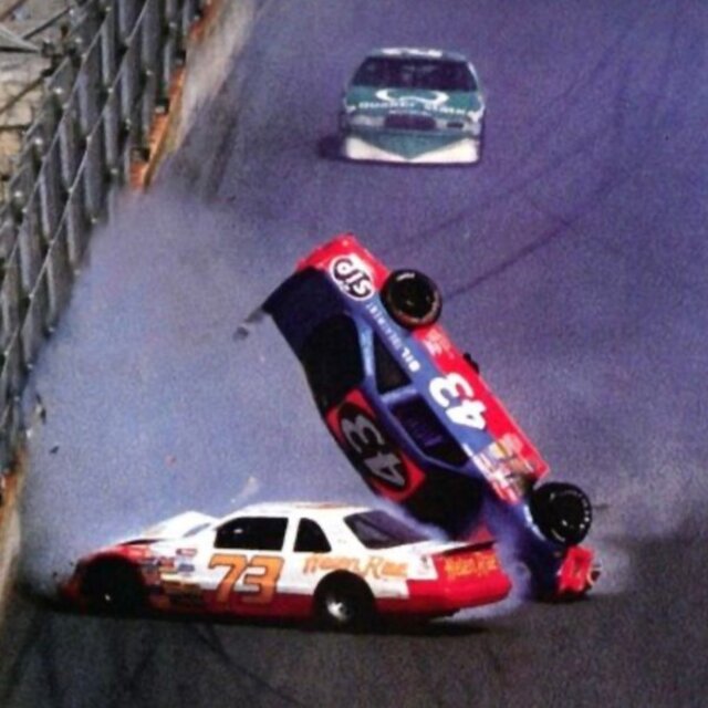 NASCAR