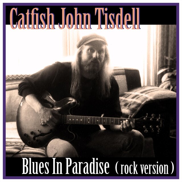 Blues in Paradise (Rock Version)