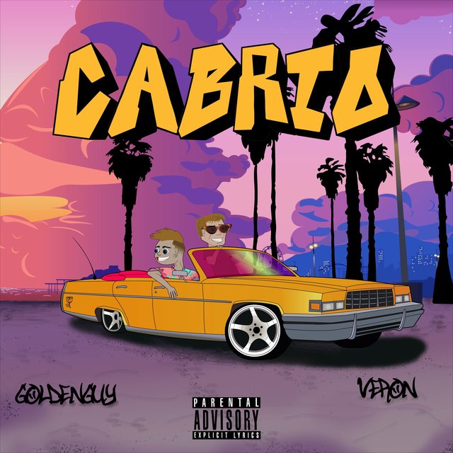 Cabrio
