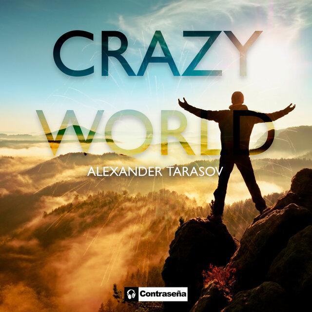 Crazy World