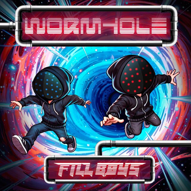 Wormhole