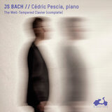 The Well-Tempered Clavier, Book II: Prelude and Fugue No. 1 in C Major, BWV 870: I. Prelude