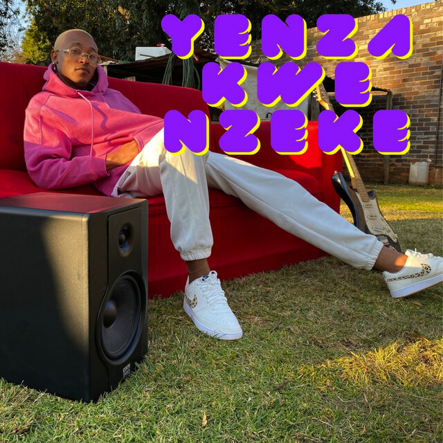 Yenza Kwenzeke
