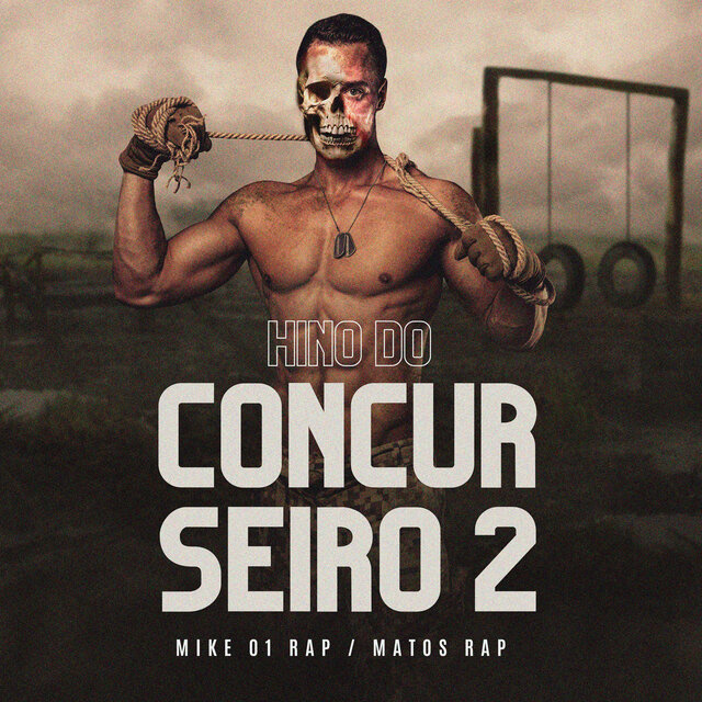 Hino Do Concurseiro 2
