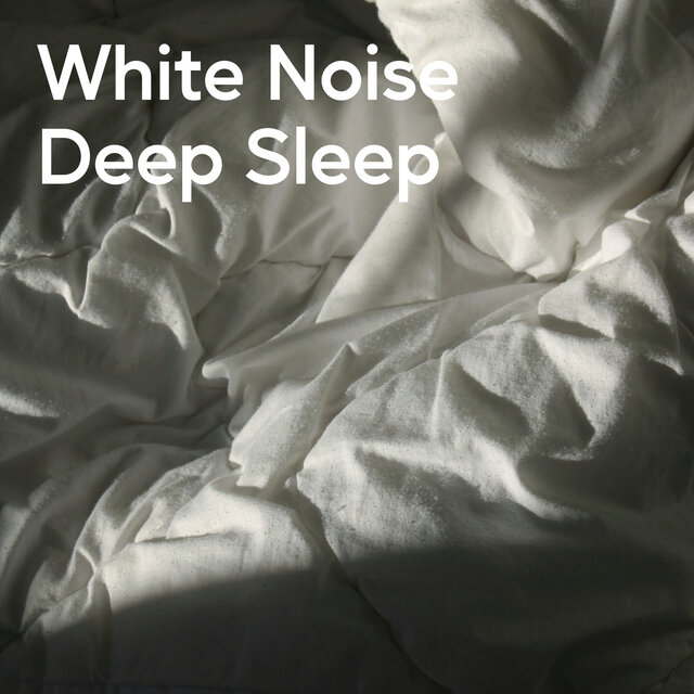 White Noise Deep Sleep