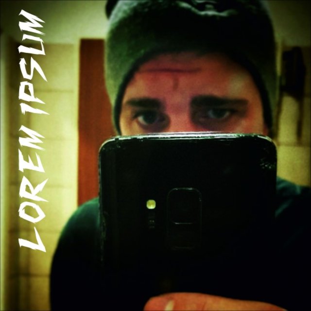 Lorem ipsum
