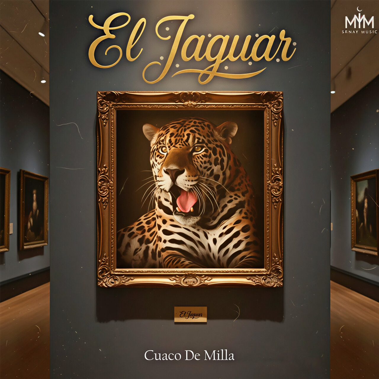 Cuaco de Milla on TIDAL