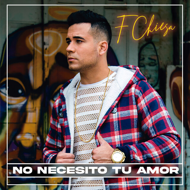 No Necesito Tu Amor