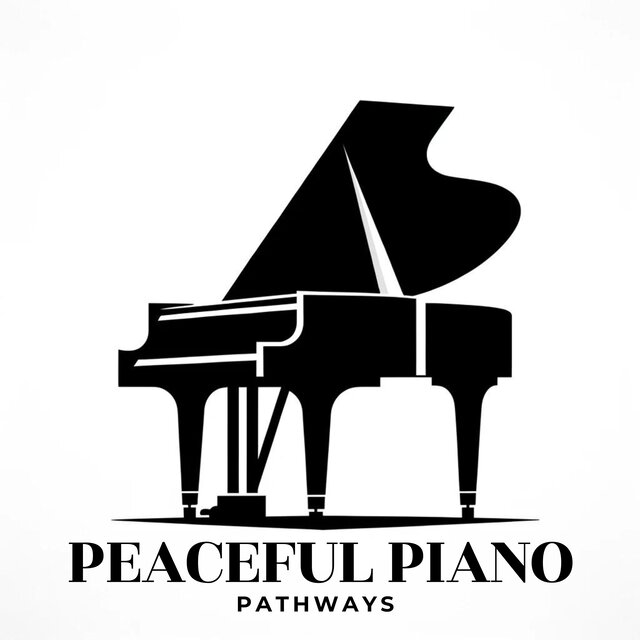 Peaceful Piano Pathways