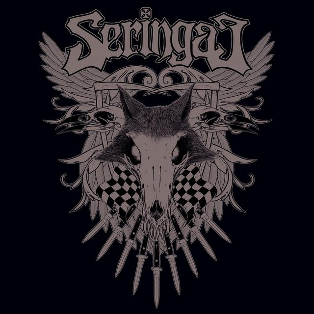 Serigala Militia
