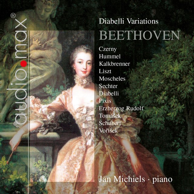 Diabelli Variations