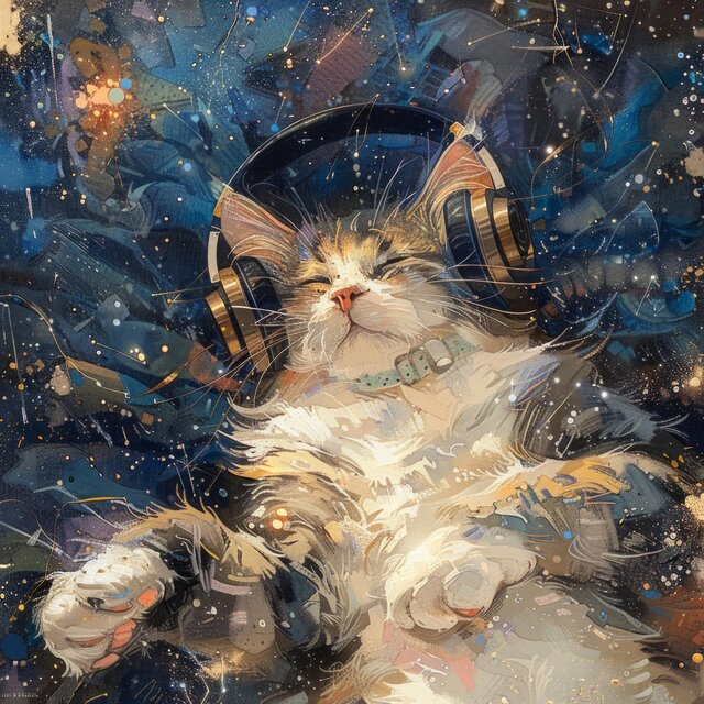 Kattmynta Firanden